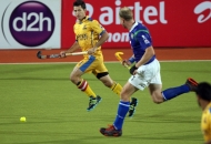 player-in-action