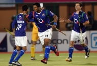 v-raghunath-celebrating-2nd-goal-for-upw-during-3rd-place-match-of-hhil2013-at-ranchi