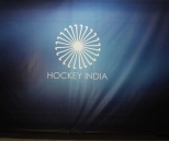 Hockey India League Logo Launch
