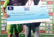 norris-jones-receiving-man-of-the-match-awards-during-presentation-ceremony-at-delhi-26th-jan-2013