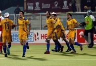 russell-ford-scores-fourth-goal-for-punjab-warriors-against-mumbai-magician-at-jalandhar-on-24th-jan-2013-4