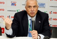 leandro-negre-president-of-federation-of-international-hocley-spotted-post-match-press-conference-at-jalandhar-on-4th-feb-201-3