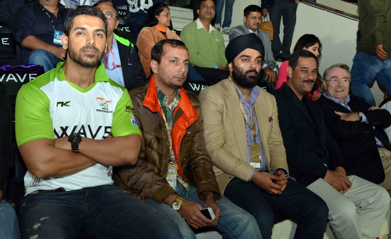 bollywood-actor-john-abraham-and-jitendra-singh-minister-of-state-of-youth-affairs-and-sports-independent-charge-at-delhi