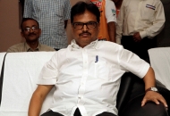 niranjan-pujari-industries-minister-of-odisha