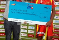 man-of-the-match-mandeep-singh-during-presentation-ceremony-of-match-no-17th-hhil-2013-at-astroturf-hockey-stadium-ranchi