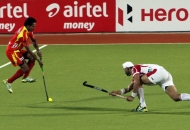 sandeep-singh-in-white-in-action-during-17th-match-of-hhil2013-at-ranchi