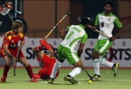 ranchi-rhinos-players-and-delhi-wave-riders-players-in-action-during-11th-match-of-hhil-at-astroturf-hockey-stadium-ranchi-on-date-23-jan-2013-4