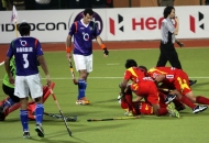 mandeep-singh-of-rr-scored-fourth-goal-for-rr-against-upw-during-the-1st-semi-finals-at-ranchi-on-9th-feb-2013-2_0