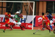 nithin-scored-a-first-goal-for-upw-during-the-1st-semi-final-match-against-ranchi-rhinos-at-ranchi-on-9th-feb-2013
