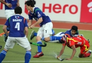 player-in-action-during-the-1st-semi-final-match-between-ranchi-rhinos-vs-up-wizards-at-ranchi-on-9th-feb-2013-3