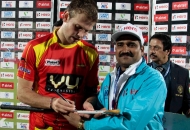 presentation-ceremony-after-the-match-between-rr-vs-upw-at-ranchi-during-1st-semi-final-4