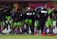 dwr-team-during-their-warmup-session-at-ranchi-before-2nd-semi-final-on-9th-feb-2013-2