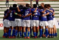 up-wizards-team-huddles-before-the-match-at-lucknow-against-delhi-waveriders-match-on-3rd-feb-2013